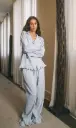 Bleu Rêve Set